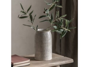 Nissi Milk Vase