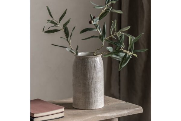 Nissi Milk Vase