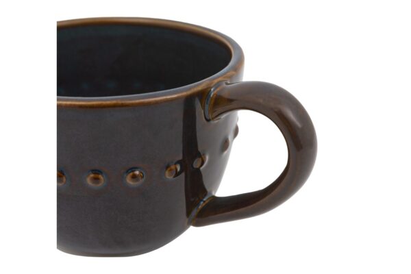 Reactive Organic Beaded Mug Ink 4pk