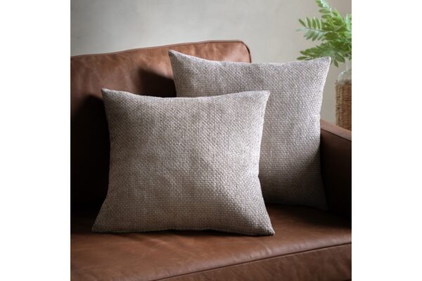 DF-GAL-5056693563051-featured Basketweave Chenille Cushion 2pk