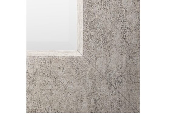 Delhi Rectangle Mirror