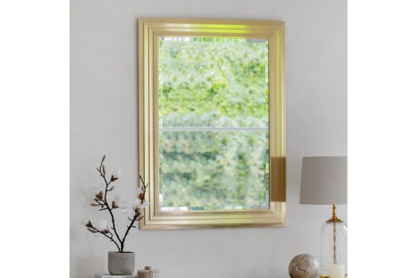 Ritz Mirror