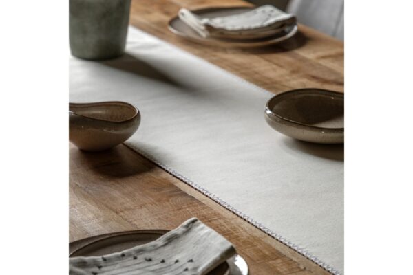 DF-GAL-5056693568773-featured Linen Effect Table Runner