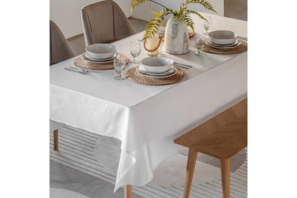 DF-GAL-5056693568858-featured-1 White Classic Tablecloth