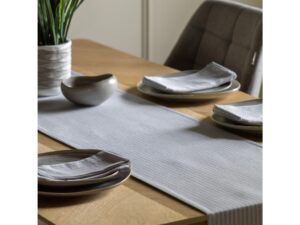 DF-GAL-5056693568872-featured-1 Woven Striped Table Runner