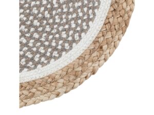 Boho Weave Placemat 4pk