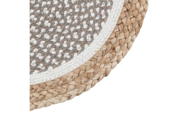 Boho Weave Placemat 4pk
