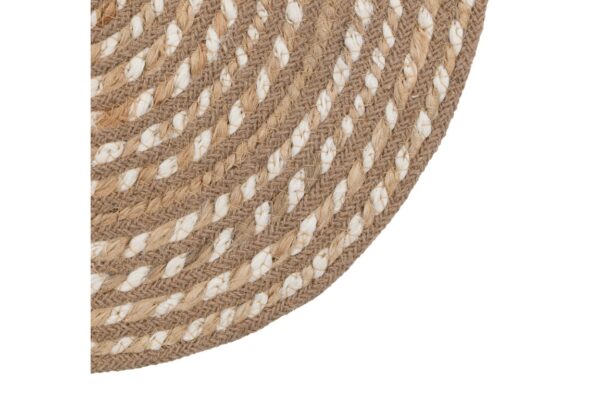 Tonal Weave Placemat 4pk