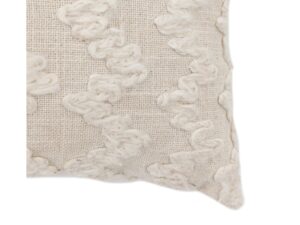 Boho Embellished Draught Excluder