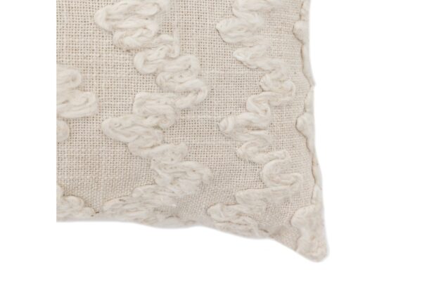 Boho Embellished Draught Excluder