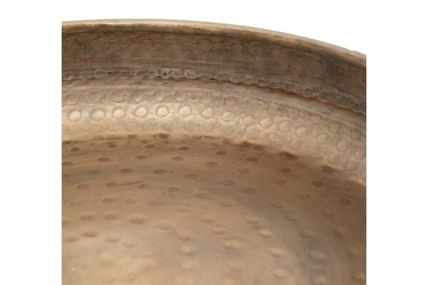 Giza Metal Bowl Large