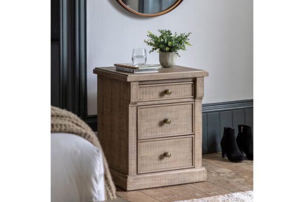 DF-GAL-5056693569763-featured-1 Vancouver 3 Drawer Bedside