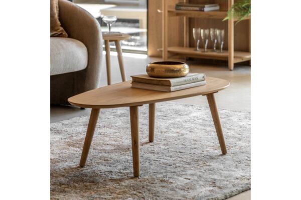 Hatfield Coffee Table