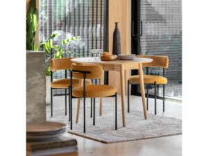Hatfield Folding Dining Table