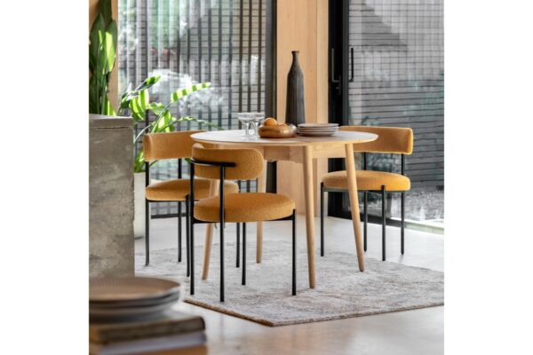 Hatfield Folding Dining Table