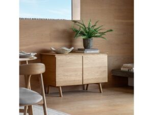 Madrid 2 Door Sideboard