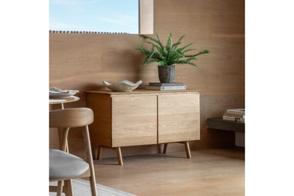 Madrid 2 Door Sideboard