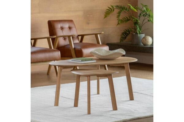 Madrid Coffee Table Nest