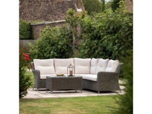 Windsor Corner Lounge Set
