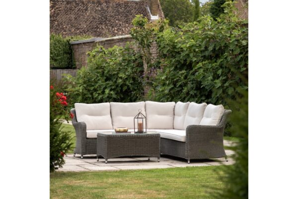Windsor Corner Lounge Set
