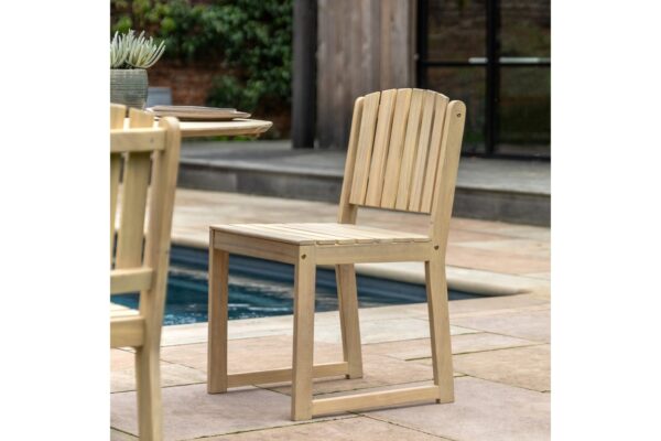 Rialto Dining Chair 2pk