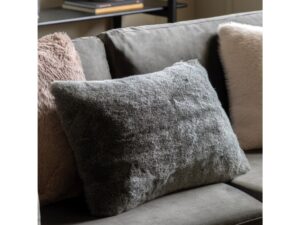 DF-GAL-5056693573685-featured-1 Roscose Faux Fur Cushion Grey