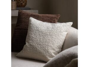 Ashdown Cushion Ivory