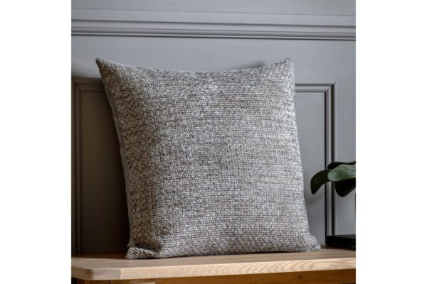 Chenille Cushion