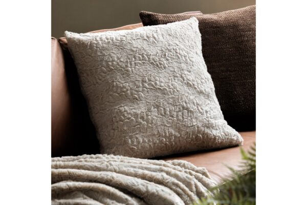 DF-GAL-5056693574217-featured Hampshire Double Sided Faux Fur Cushion