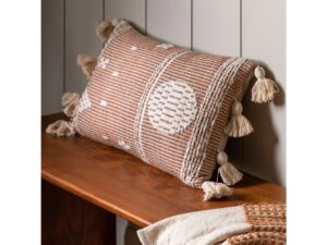 DF-GAL-5056693574385-featured Maputo Pet Tassel Cushion