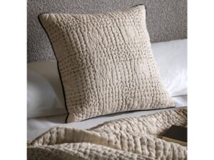 DF-GAL-5056693574408-featured Matrix Cushion Beige