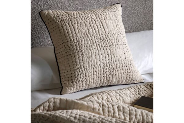 DF-GAL-5056693574408-featured Matrix Cushion Beige