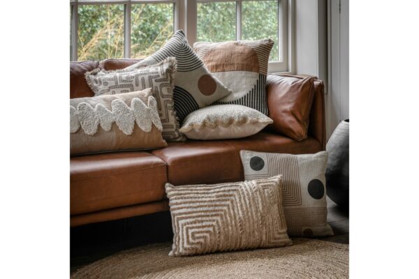 Vancouver Cushion