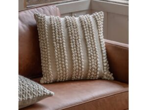 DF-GAL-5056693578048-featured Henton Textured Cushion Cream