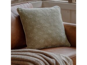 Lanzo Woven Cushion