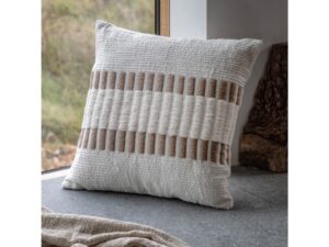 DF-GAL-5056693578758-featured Longshaw Woven Cushion Natural