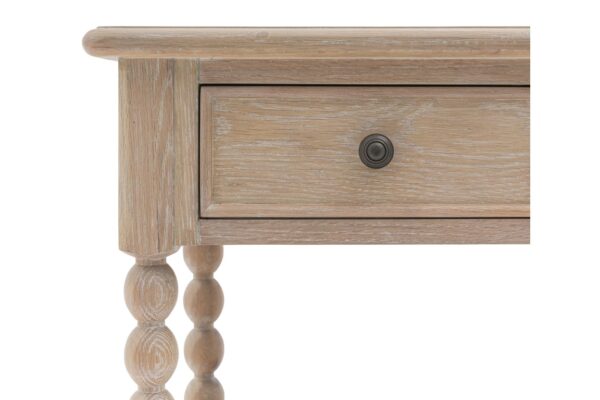 Artisan 1 Drawer Bedside