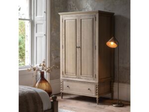 DF-GAL-5056693579472-featured-1 Artisan 2 Door 1 Drawer Wardrobe