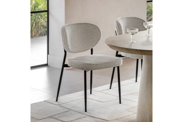 Oppo Dining Chair 2pk