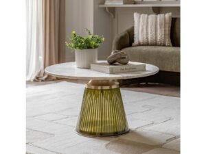 Seville Coffee Table