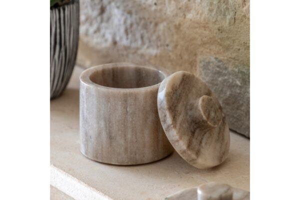 DF-GAL-5056693580577-featured Tarragona Marble Storage Jar