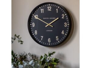 DF-GAL-5056693580799-featured Cambridge Wall Clock