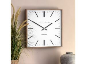 Penhurst Wall Clock