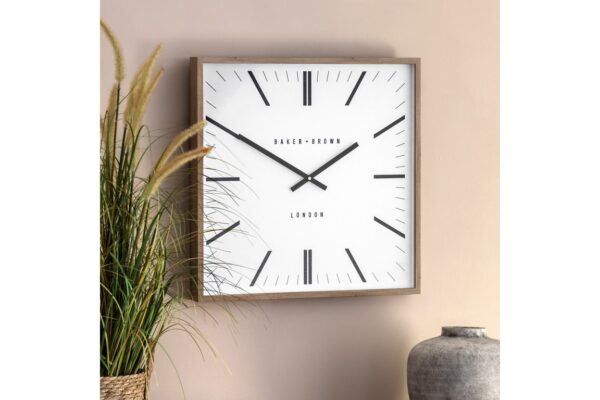 DF-GAL-5056693580973-featured Penhurst Wall Clock