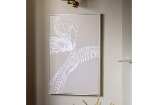 DF-GAL-5056693581734-featured Entwined Framed Canvas