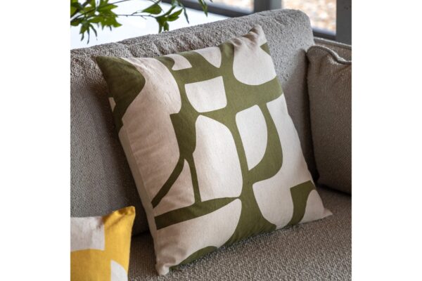Skara Graphic Cushion