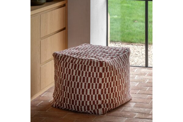Rauma Pouffe