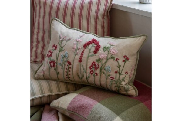 Penrith Meadow Cushion