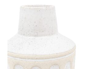 DF-GAL-5056693591955-featured Capua Ceramic Graphic Vase