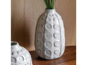DF-GAL-5056693591962-featured Kusama Dotted Ceramic Vase